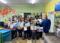 День прокуратуры